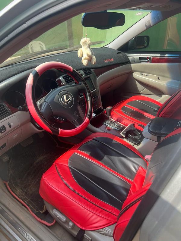 Thumbnail 2 of 2004 Lexus ES